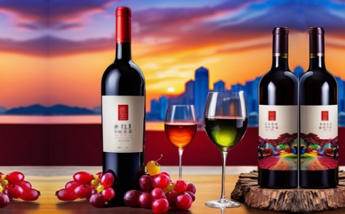 綿陽進(jìn)口紅酒批發(fā)市場(chǎng)在哪里綿陽紅酒品酒會(huì)