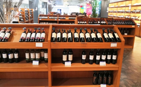 成都進口紅酒批發(fā)市場解讀 識別法國葡萄酒酒標