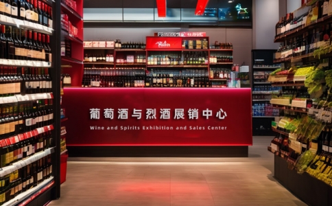 成都紅酒批發(fā)市場(chǎng)在哪里-進(jìn)口酒水酒類批發(fā)中心