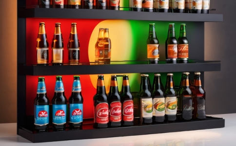 成都紅酒品鑒師品酒老師舉辦法國羅納河谷葡萄酒會