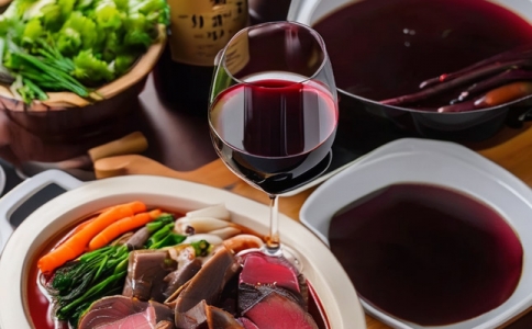 成都紅酒公司 國(guó)外酒莊開(kāi)辟成都進(jìn)口紅酒市場(chǎng)