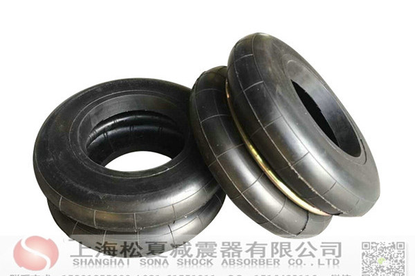 空氣彈簧應(yīng)用中容易發(fā)生的首要難題怎么破？