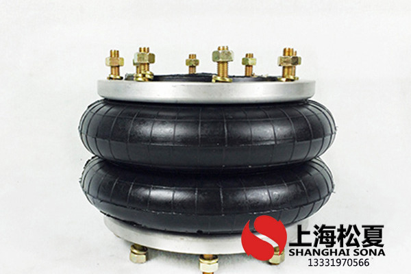 橡膠空氣彈簧在使用過程中需注意什么？