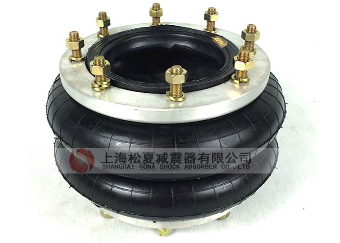 橡膠空氣彈簧在使用過程中需注意什么？
