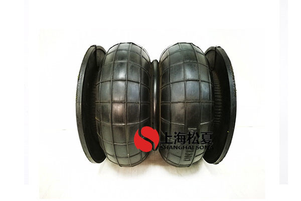 為什么橡膠空氣彈簧備受客戶歡迎?