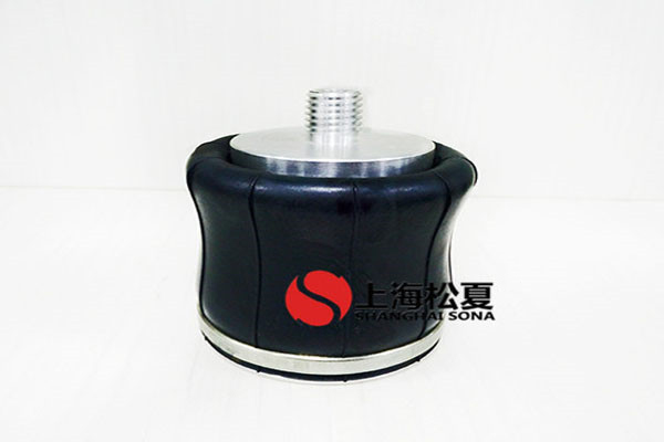 空氣彈簧應(yīng)用中容易發(fā)生的首要難題怎么破？
