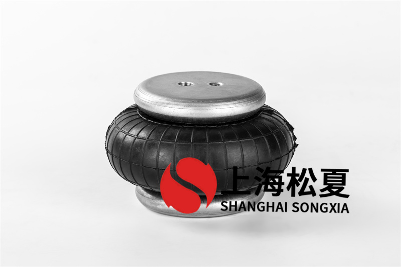 HF型法蘭式空氣彈簧有哪些方式？