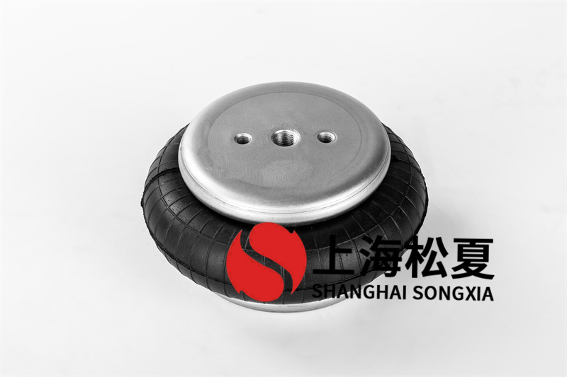 M/31142橡膠氣囊的彈性限和高載荷
