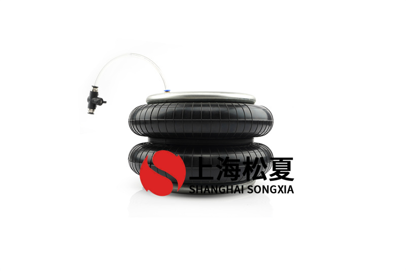 薄膜ZF-450-5空氣彈簧的特點