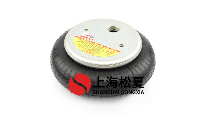 震動(dòng)篩為什么用日本橫濱ZF-400-5橡膠氣囊？
