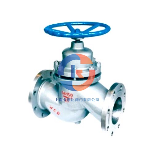 冷熱水調(diào)節(jié)閥使用的壓力表的結(jié)構(gòu)原理與特點(diǎn)有哪些？