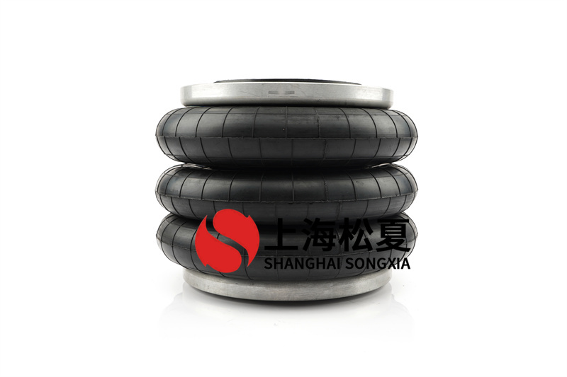 振動時效裝置可以用隔震氣囊嗎？