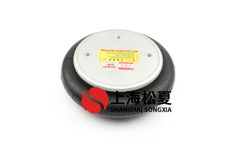 石膏模具振動(dòng)平臺使用空氣彈簧減震器如何？