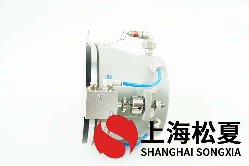 晶圓量測設(shè)備除振用氣浮式隔振器