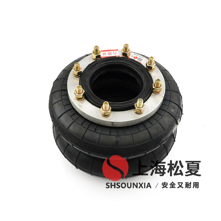微米精密全自動(dòng)影像測量儀安裝空氣橡膠彈簧300170H-2