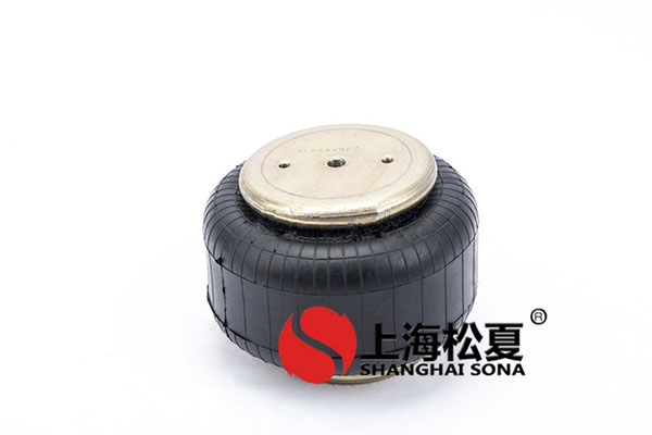 空氣彈簧在現(xiàn)代工業(yè)中的地位