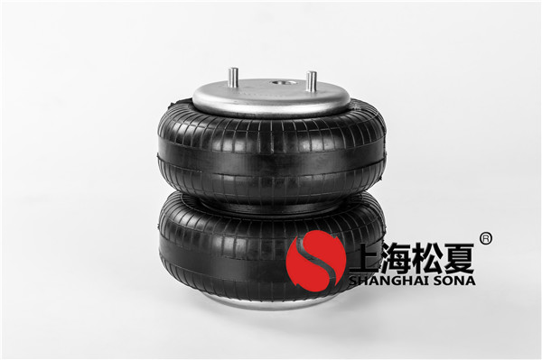 空氣彈簧在現(xiàn)代工業(yè)中的地位