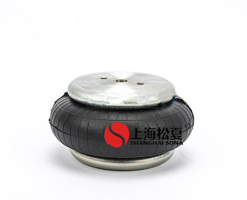在檢查空氣彈簧時，我們主要關(guān)注以下幾個方面
