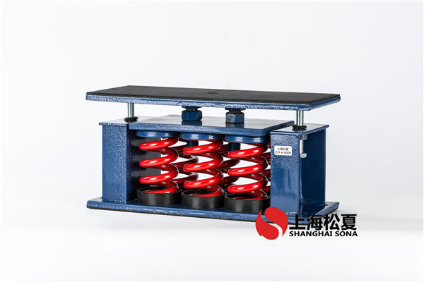 空氣彈簧減震器的選用方法有哪些？