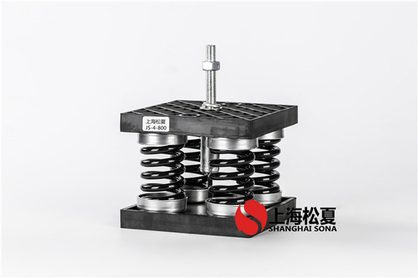 彈簧減振器安裝的常見問題及解決方案介紹