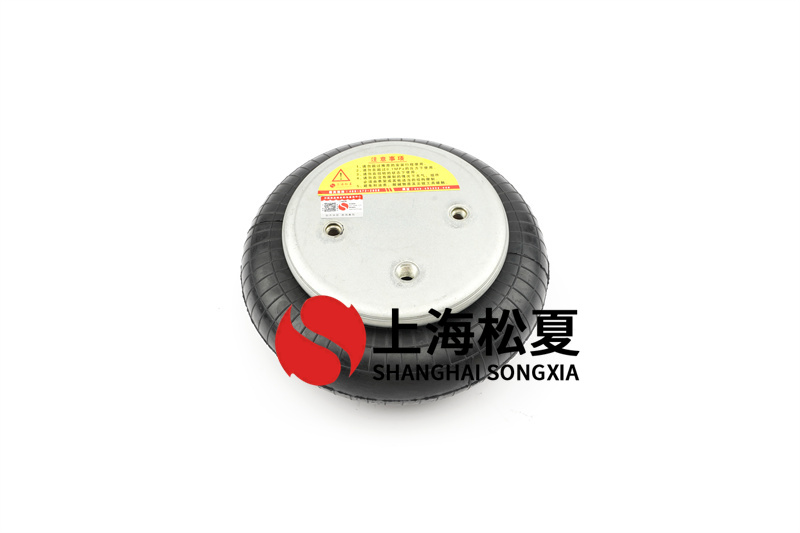 空氣彈簧空氣呼吸器減壓控制系統(tǒng)的組成