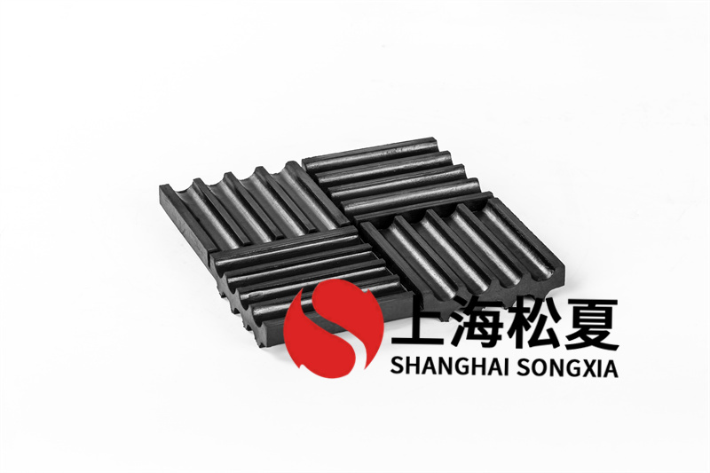 橡膠阻尼減震器有哪些特點(diǎn)和性能？