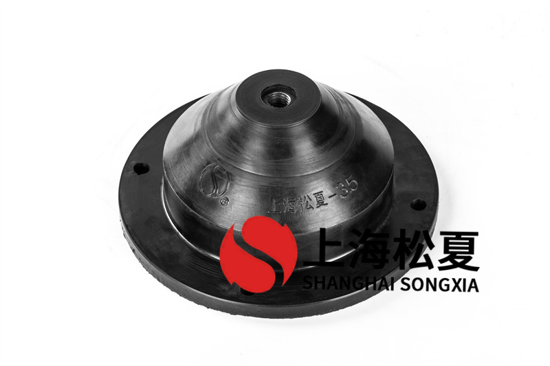橡膠阻尼減震器有哪些特點(diǎn)和性能？