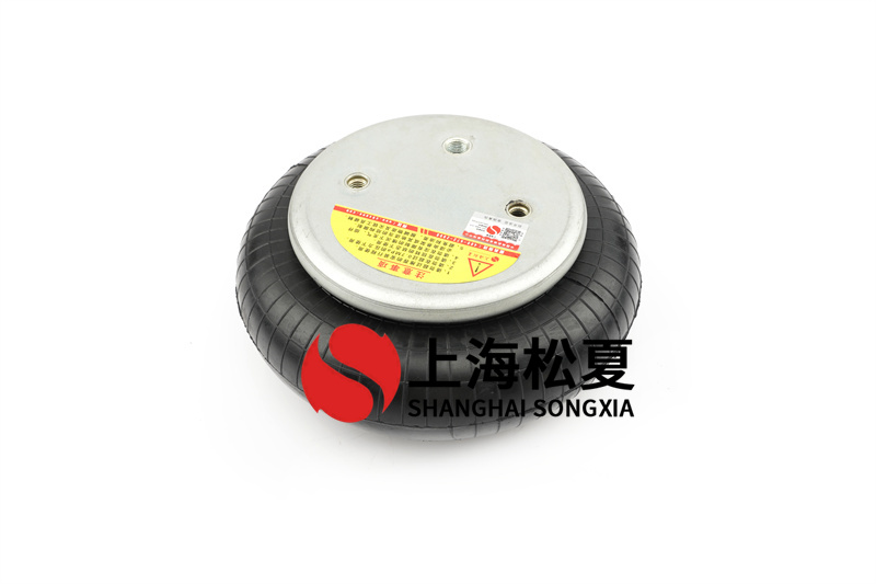 空氣彈簧振動(dòng)篩用了多少種彈簧