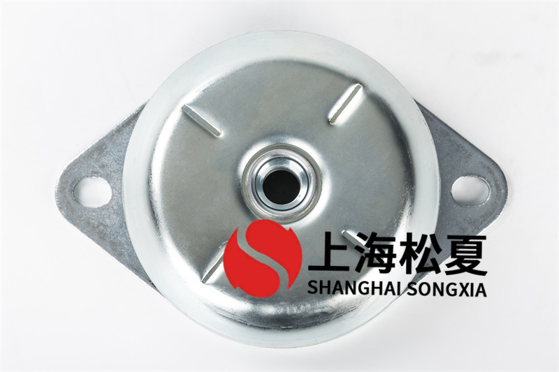 橡膠減震器的規(guī)格型號