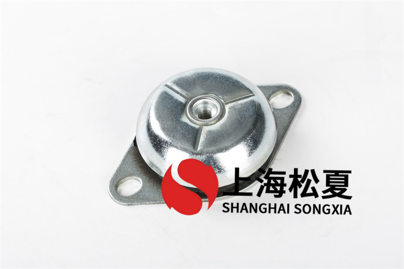 橡膠減震器的規(guī)格型號