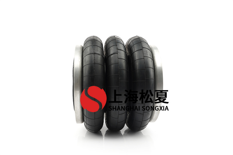FS 120-12 CI空氣彈簧如何測試試驗(yàn)機(jī)的豎直阻尼系數(shù)