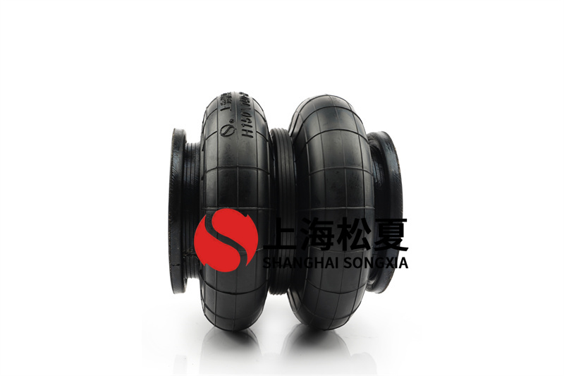 震動(dòng)篩橡膠空氣彈簧的種類與特點(diǎn)有哪些？