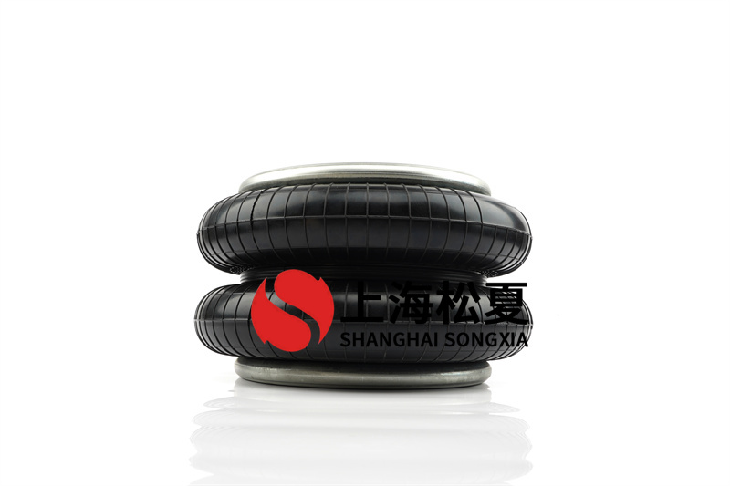 CONTITECH康迪泰克FS 22-3 DI CR空氣彈簧的物理參數(shù)影響到結(jié)構(gòu)力學(xué)性能