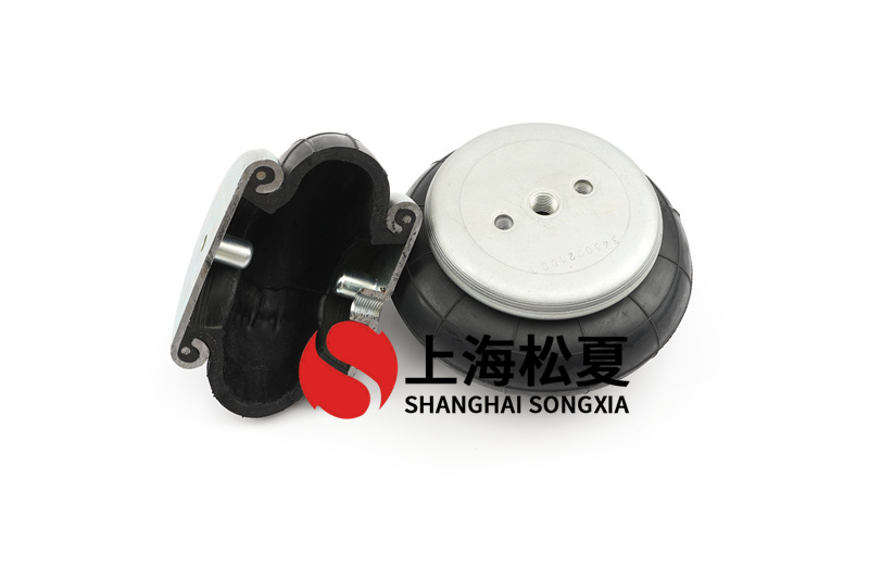 CONTITECH康迪泰克FS 76-7 DS CR被動(dòng)空氣彈簧的實(shí)用價(jià)值很高