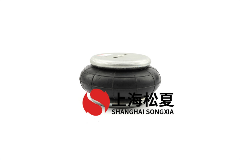 DUNLOP鄧祿普12 x 2E空氣彈簧隔振器的應(yīng)用領(lǐng)域越來越廣泛