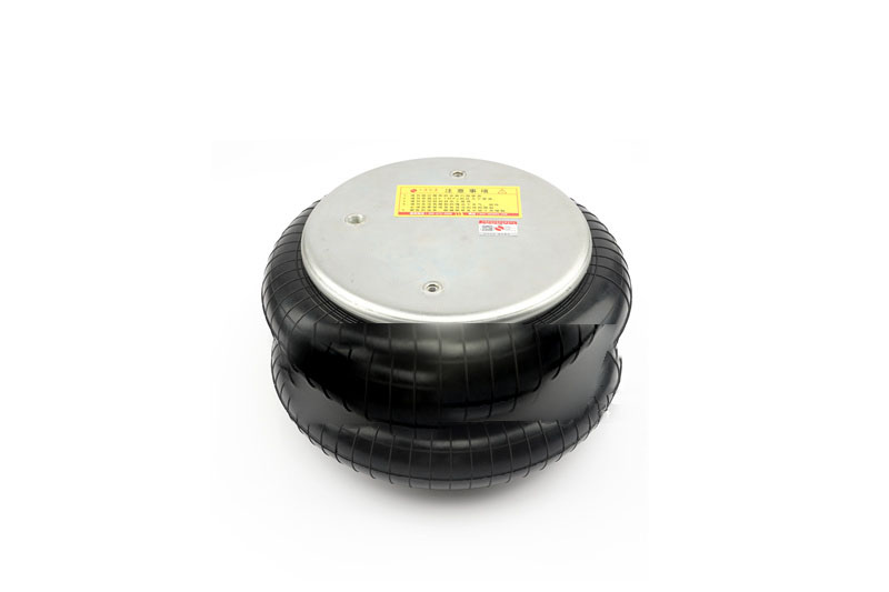 Yokohama日本橫濱S-600-5氣浮式空氣彈簧減震器需要定期查驗(yàn)