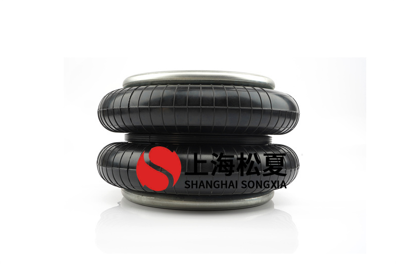 Yokohama日本橫濱CZF-600-5空氣彈簧減震器的優(yōu)點