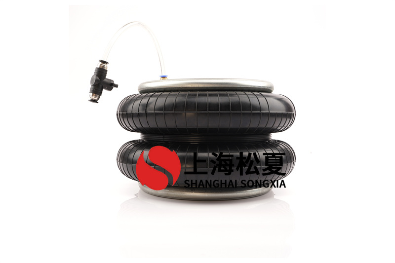 CONTITECH康迪泰克SK 37-6 P02橡膠空氣彈簧減震器挑選主要是看哪幾個(gè)方面