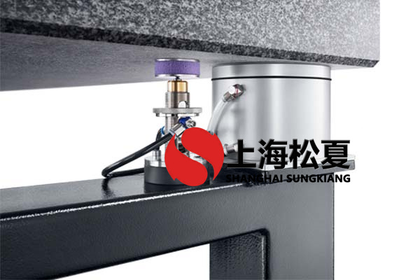 大型精密返修工作站被動(dòng)式空氣彈簧隔振器能解決工業(yè)應(yīng)用問(wèn)題