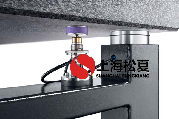 面板設(shè)備被動式空氣彈簧確保機(jī)器設(shè)備的穩(wěn)定靠譜運(yùn)作