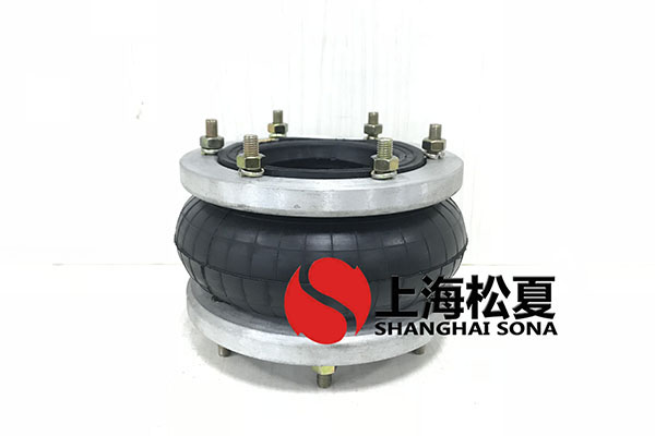 HF88/110-1單囊式空氣彈簧的優(yōu)點(diǎn)有哪些？