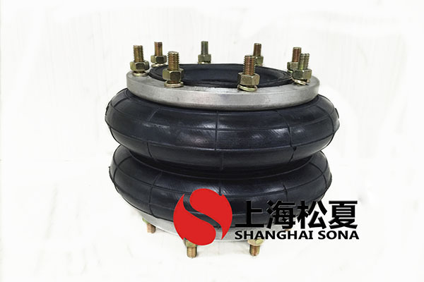 HF320/203-2過濾篩空氣彈簧在設(shè)計(jì)上需要什么考量？