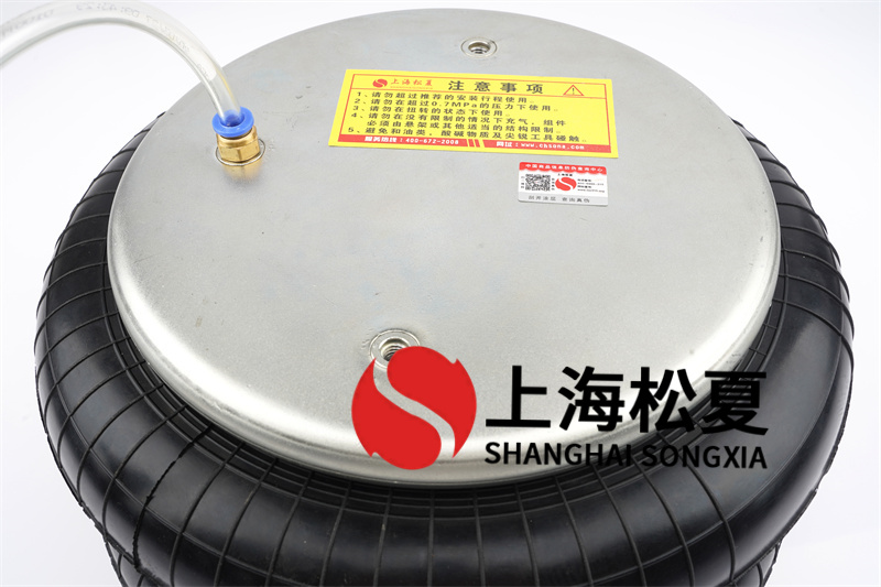 電子實(shí)驗(yàn)儀器薄膜式空氣隔振系統(tǒng)的減震效果如何？